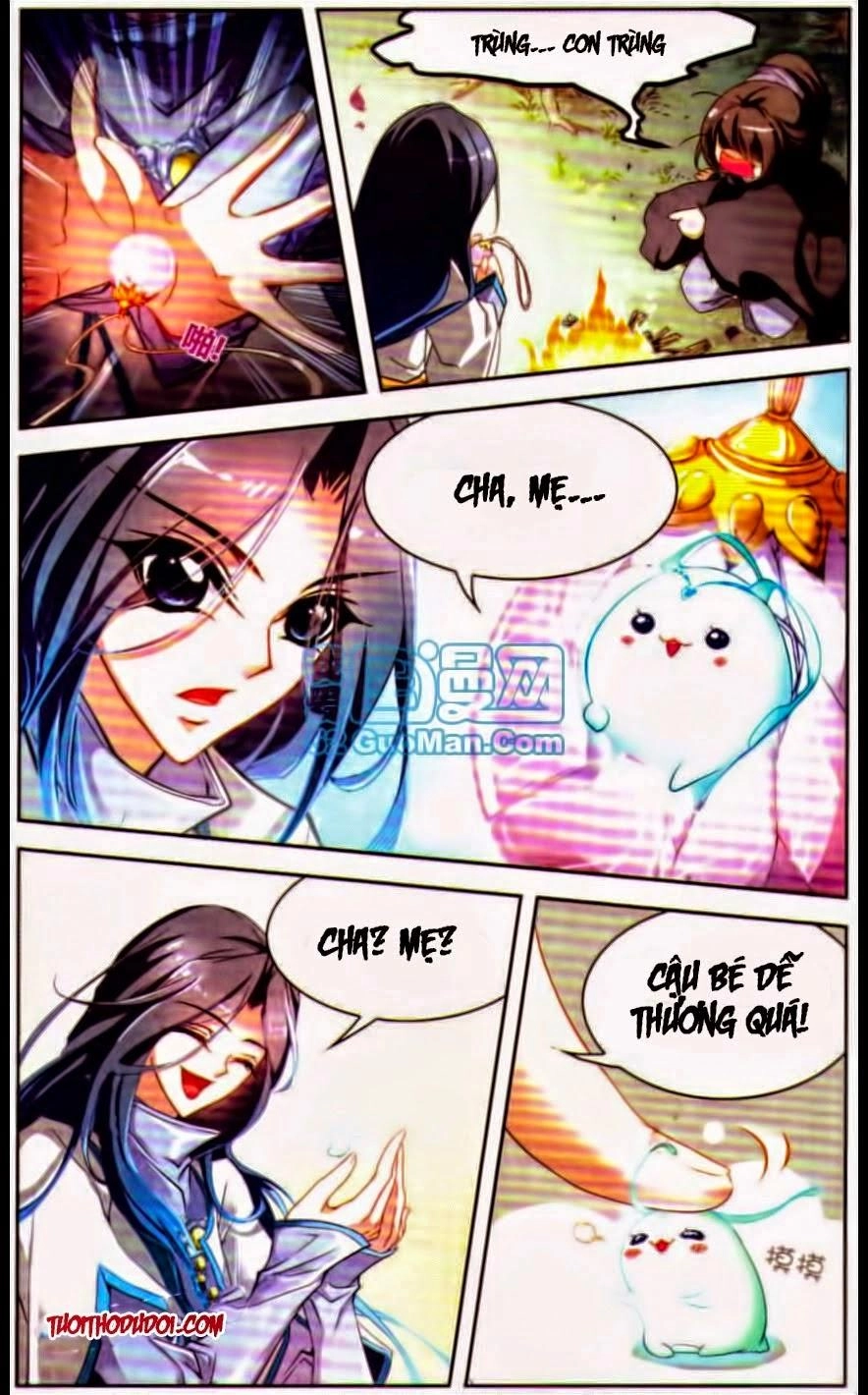 Hoa Thiên Cốt Chapter 16 - 7