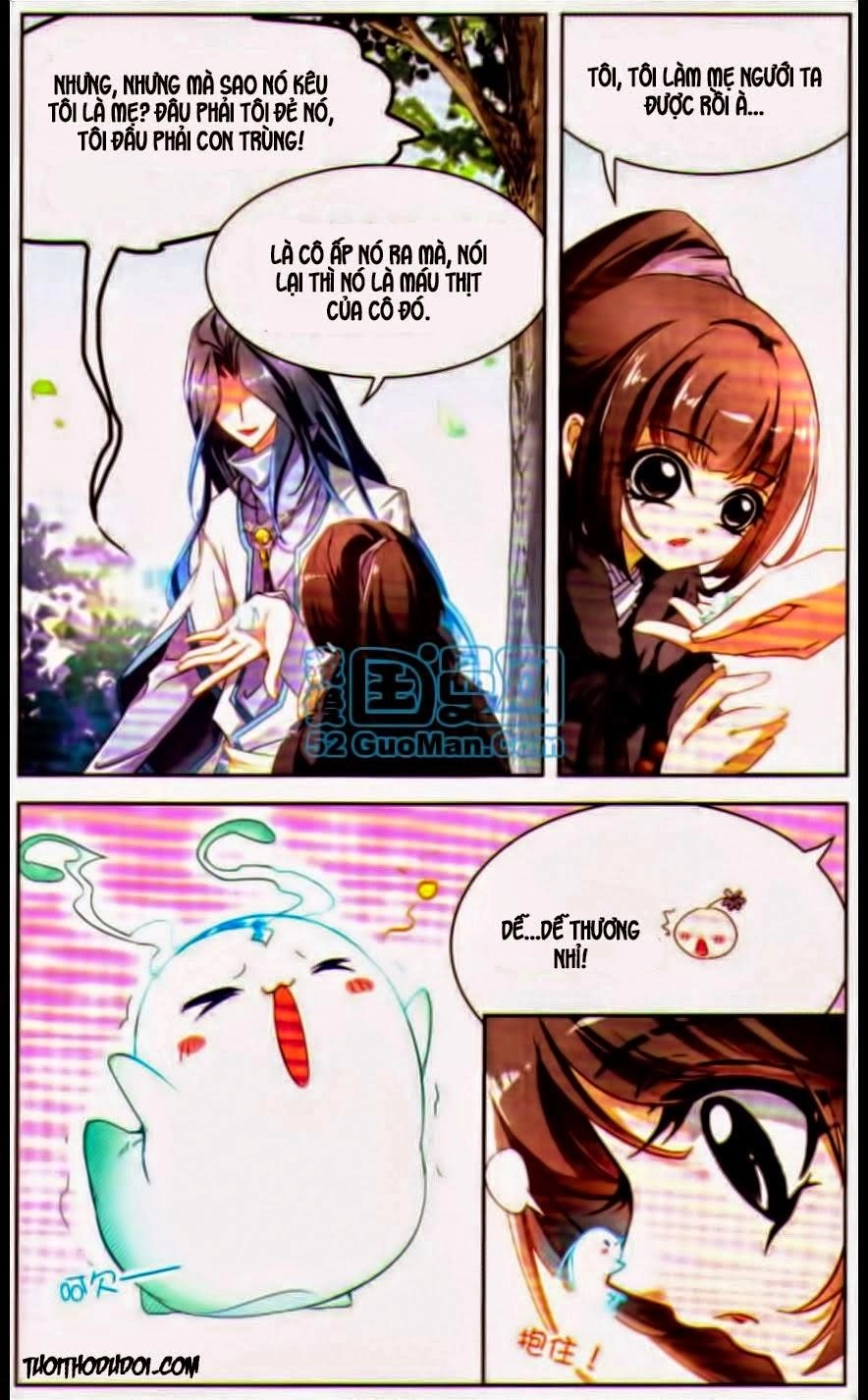 Hoa Thiên Cốt Chapter 16 - 9