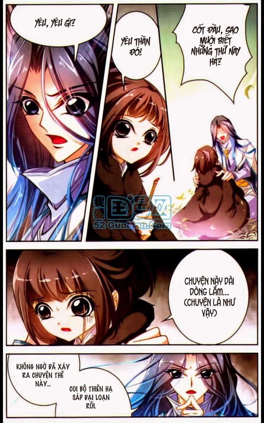 Hoa Thiên Cốt Chapter 17 - 5