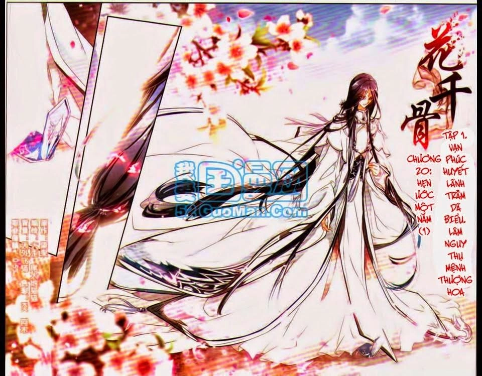 Hoa Thiên Cốt Chapter 20 - 3