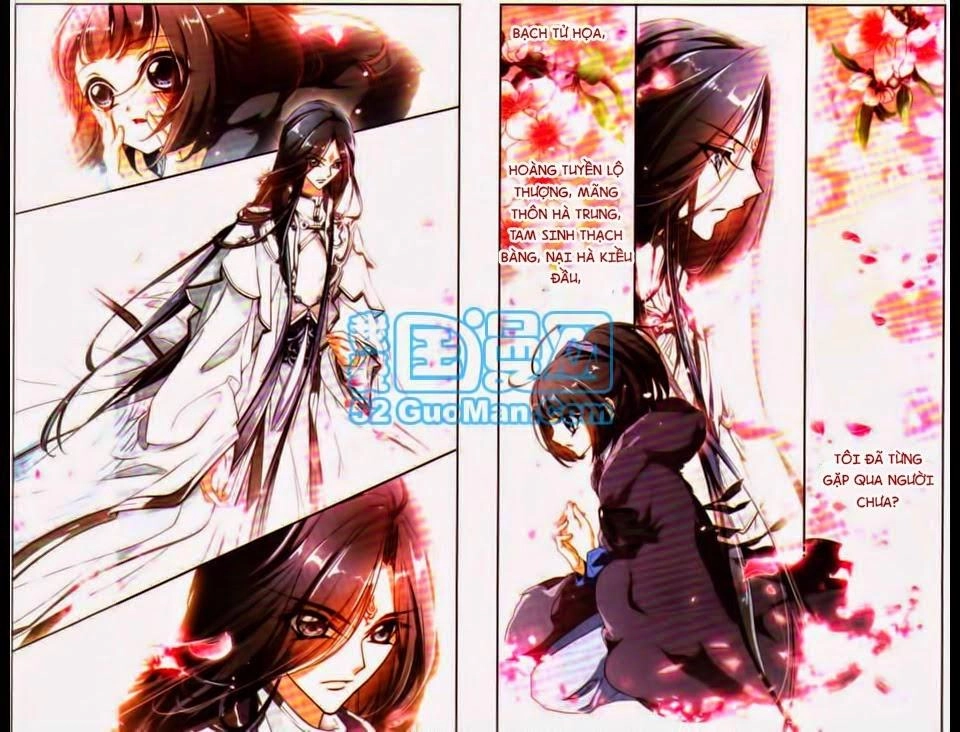 Hoa Thiên Cốt Chapter 20 - 4