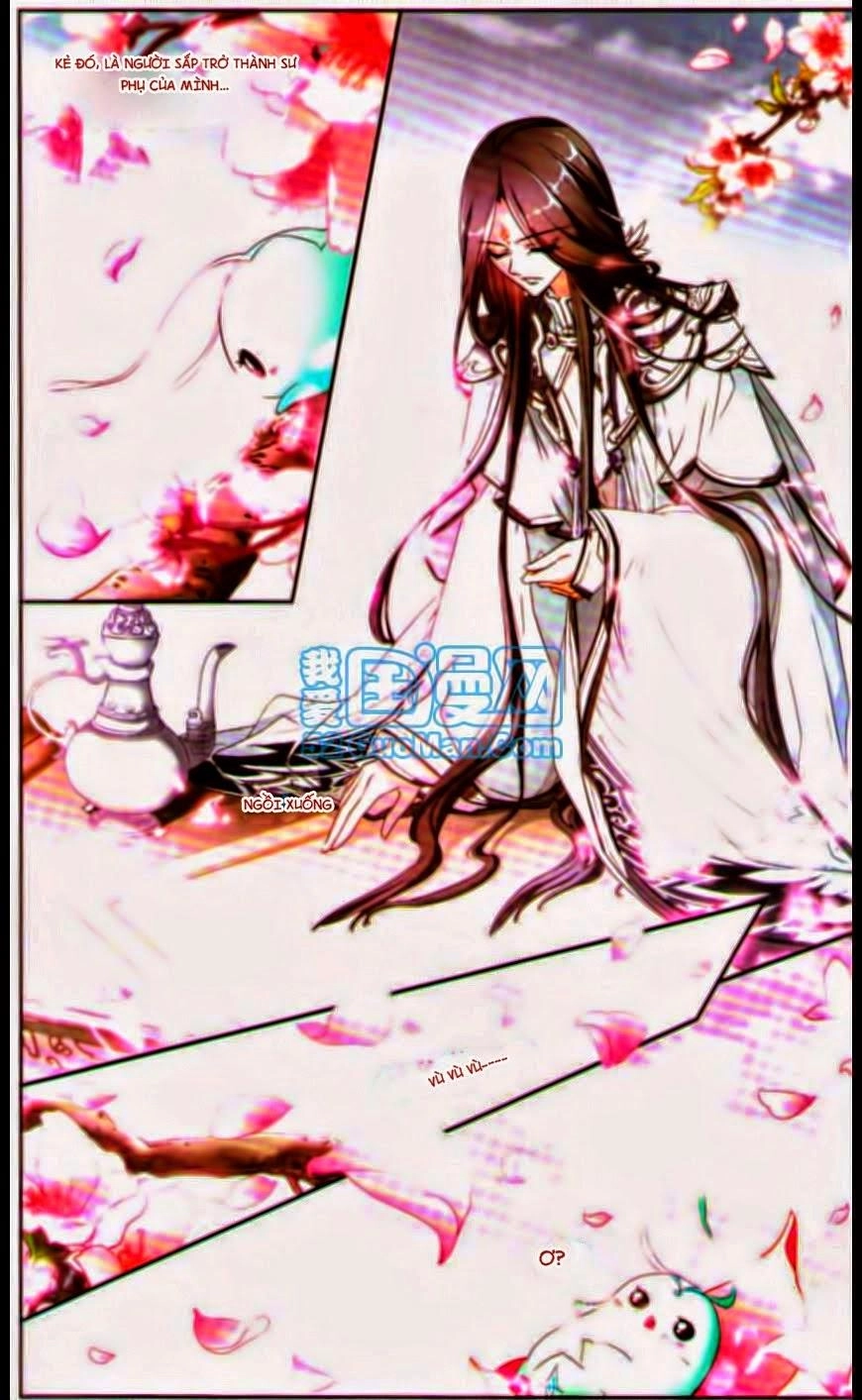 Hoa Thiên Cốt Chapter 20 - 5