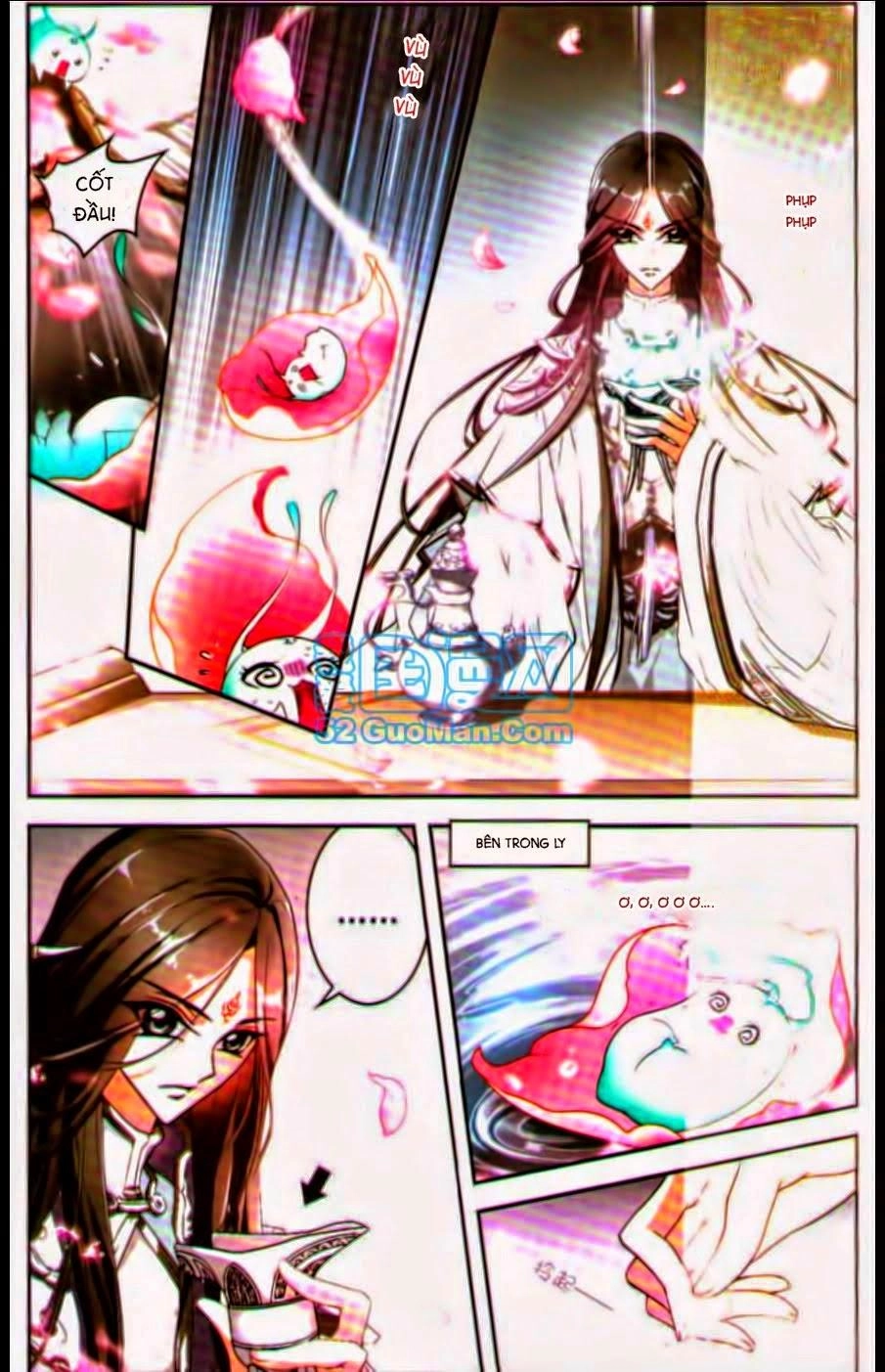 Hoa Thiên Cốt Chapter 20 - 6