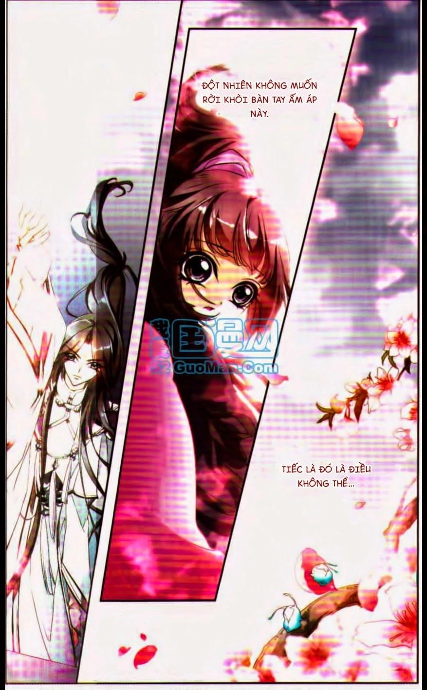 Hoa Thiên Cốt Chapter 20 - 9