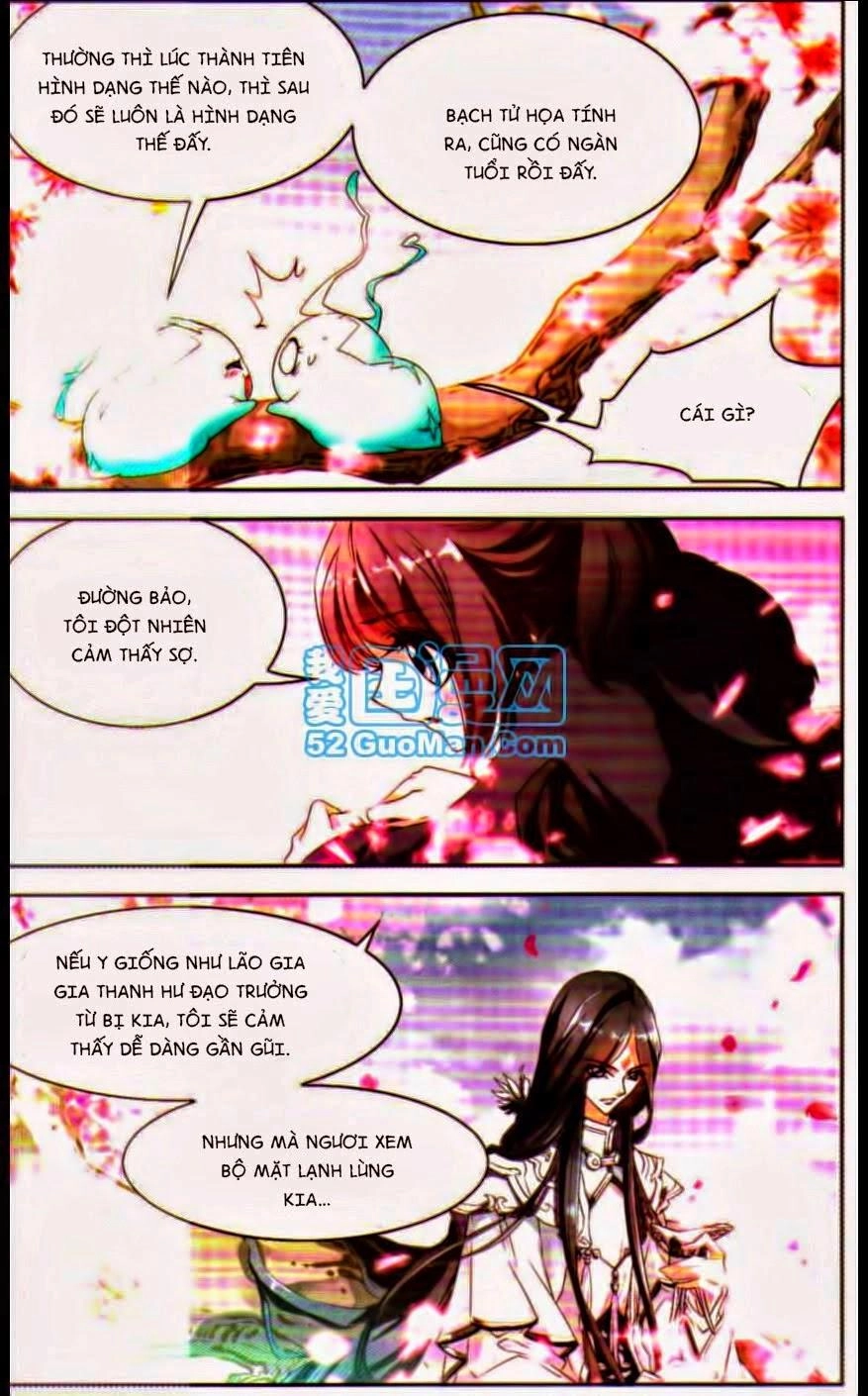 Hoa Thiên Cốt Chapter 20 - 11