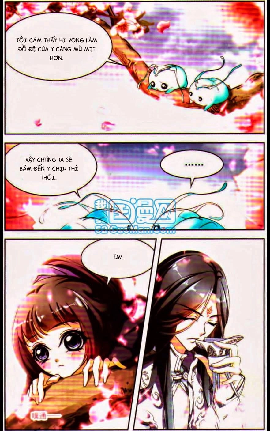 Hoa Thiên Cốt Chapter 20 - 12