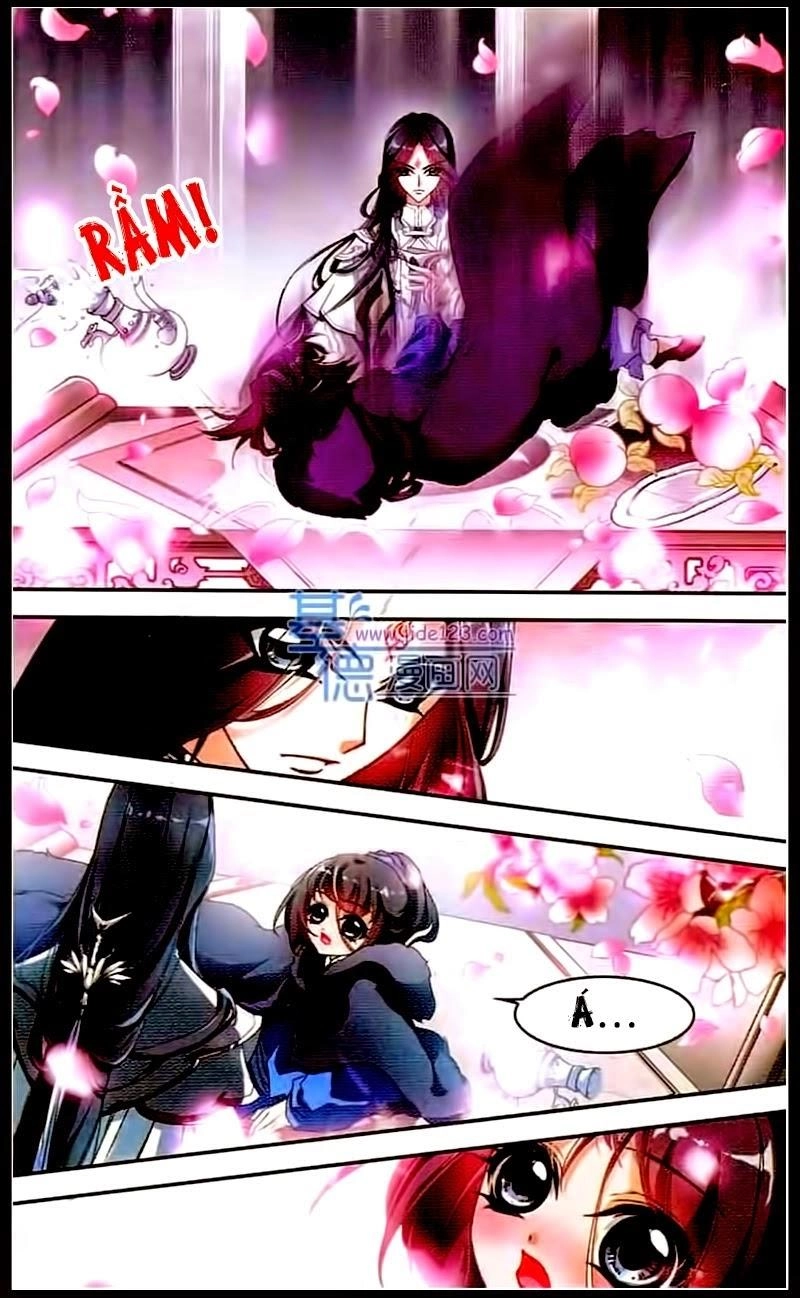 Hoa Thiên Cốt Chapter 21 - 4