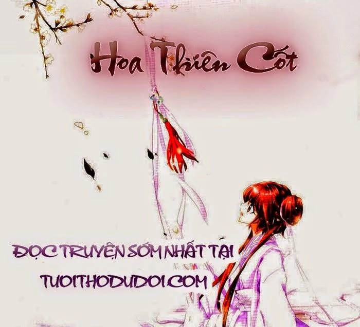 Hoa Thiên Cốt Chapter 21 - 14