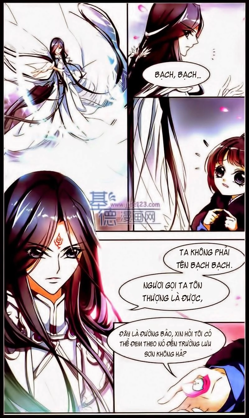 Hoa Thiên Cốt Chapter 23 - 3