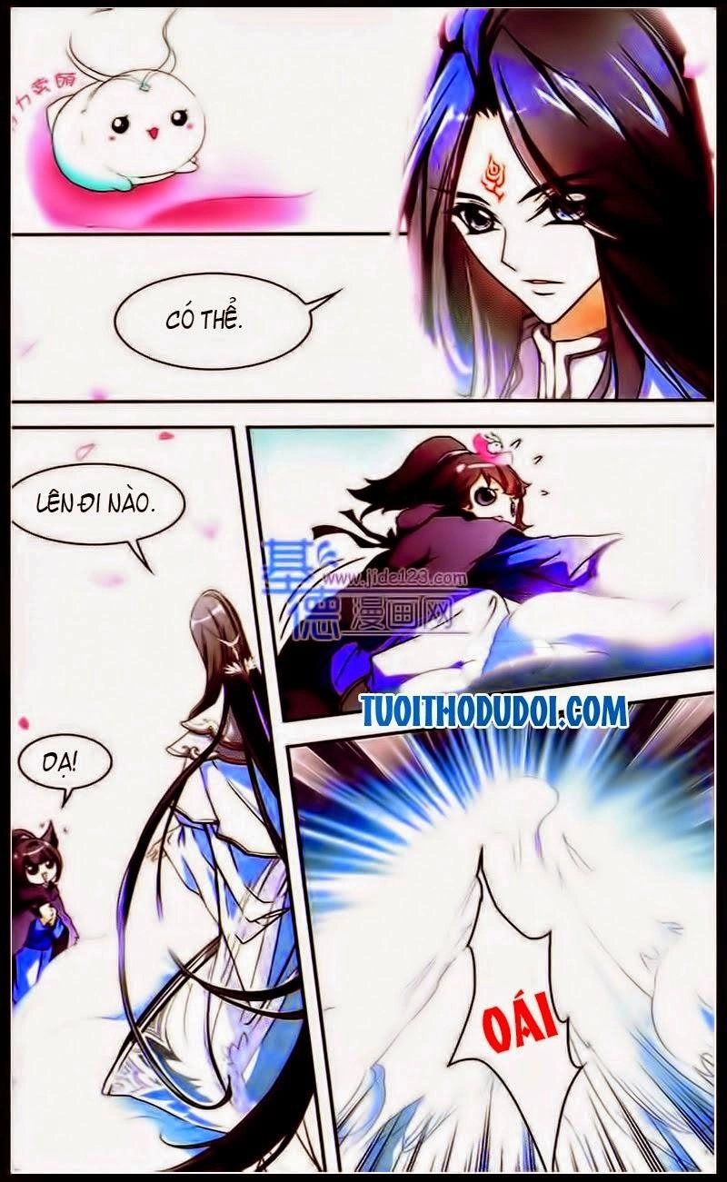 Hoa Thiên Cốt Chapter 23 - 4
