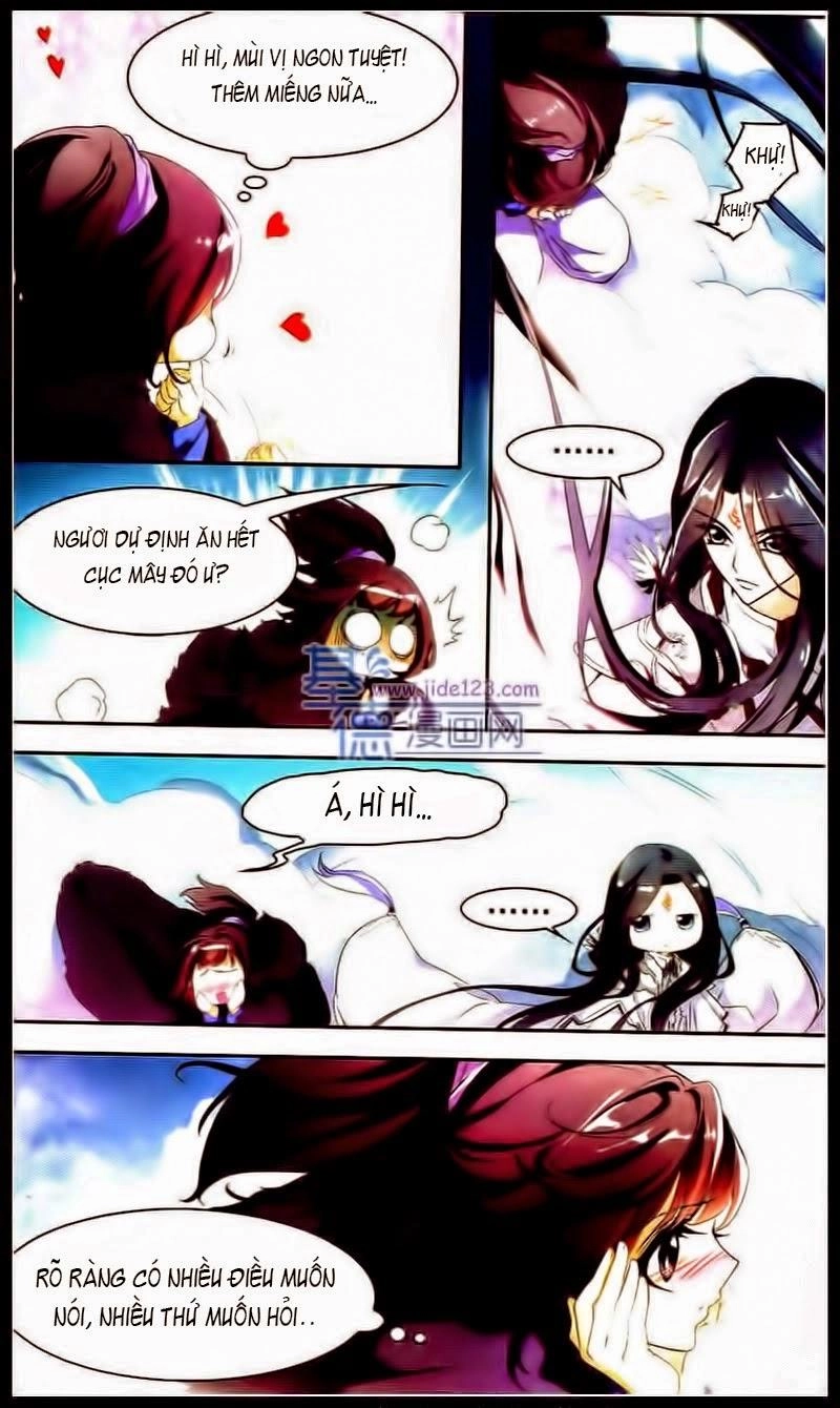 Hoa Thiên Cốt Chapter 23 - 6