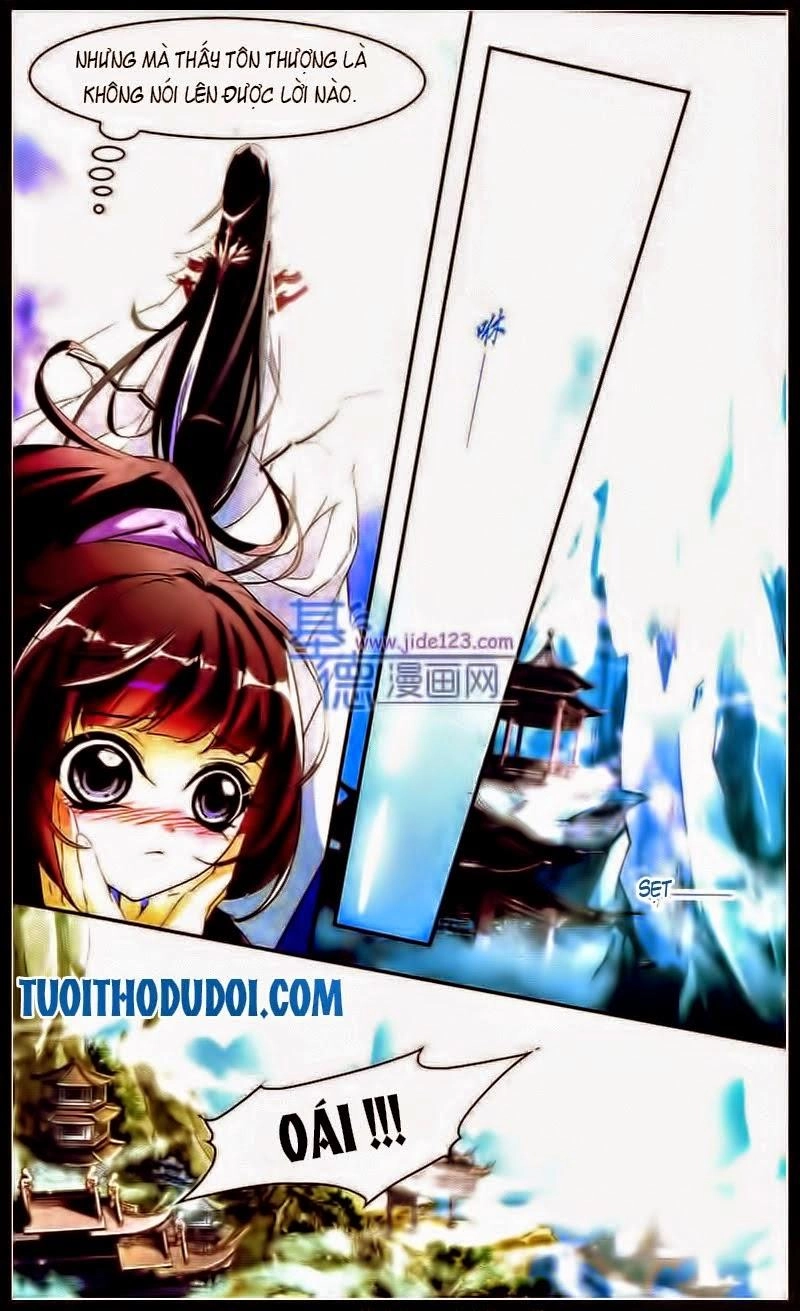 Hoa Thiên Cốt Chapter 23 - 7