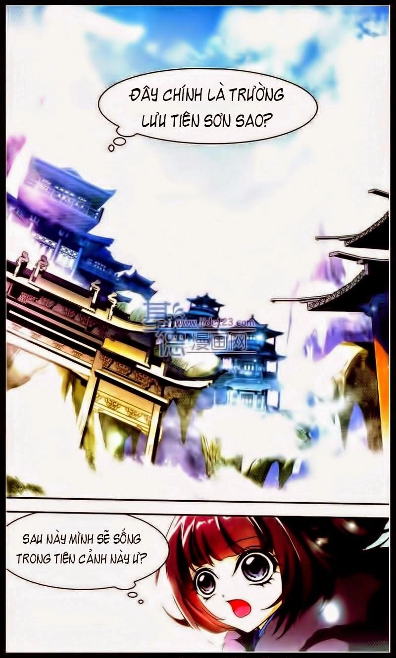 Hoa Thiên Cốt Chapter 23 - 8