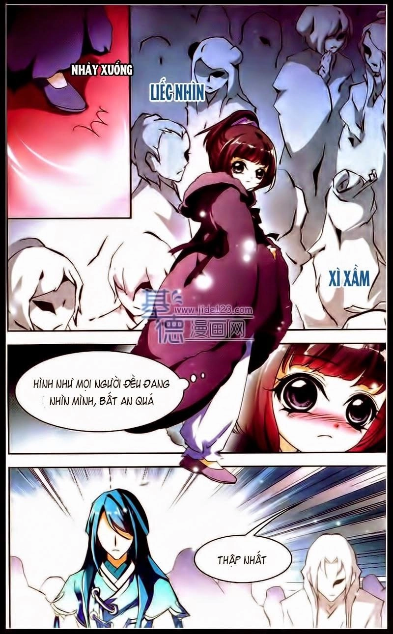 Hoa Thiên Cốt Chapter 23 - 11