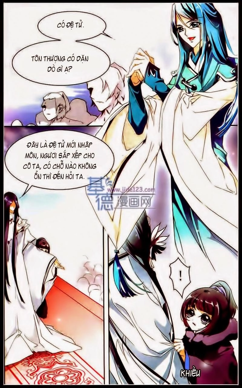 Hoa Thiên Cốt Chapter 23 - 12