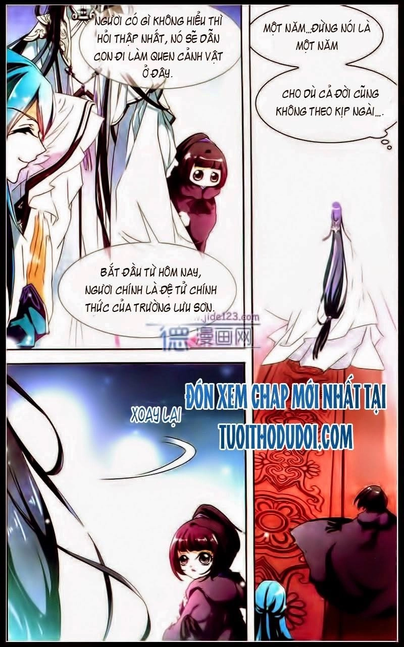 Hoa Thiên Cốt Chapter 23 - 13