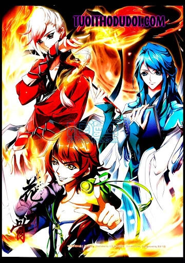 Hoa Thiên Cốt Chapter 26 - 2