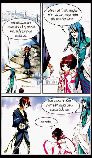 Hoa Thiên Cốt Chapter 26 - 5