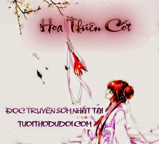 Hoa Thiên Cốt Chapter 26 - 15