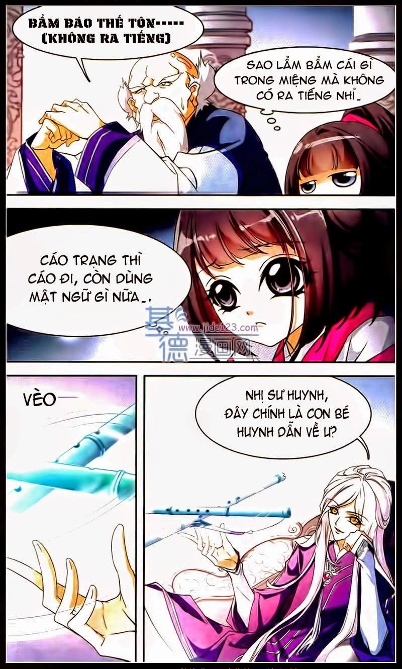 Hoa Thiên Cốt Chapter 29 - 7