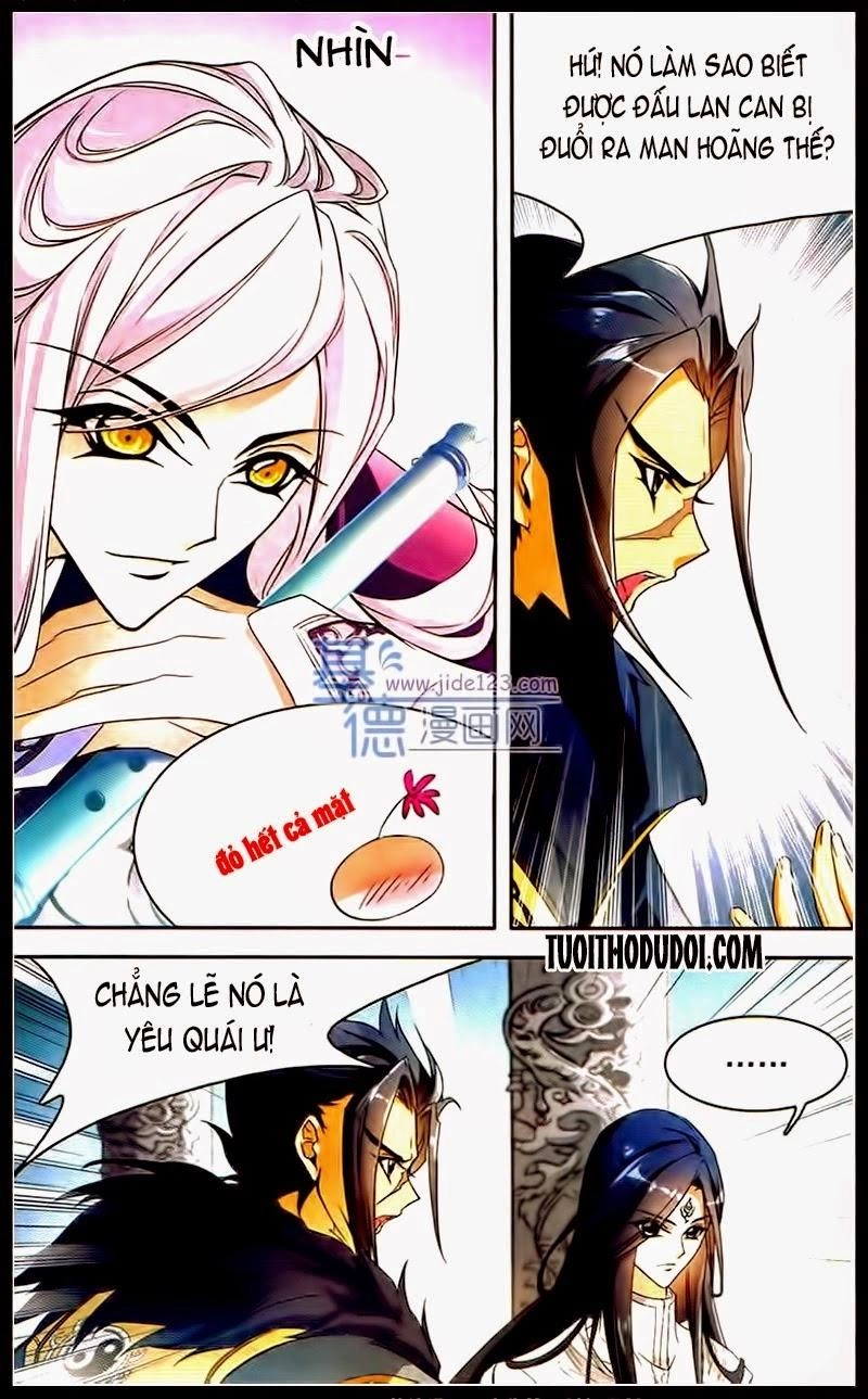 Hoa Thiên Cốt Chapter 29 - 8