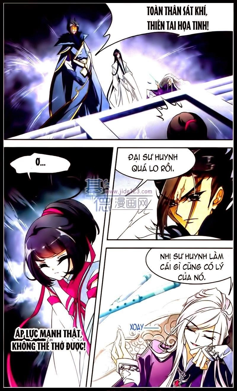 Hoa Thiên Cốt Chapter 29 - 9
