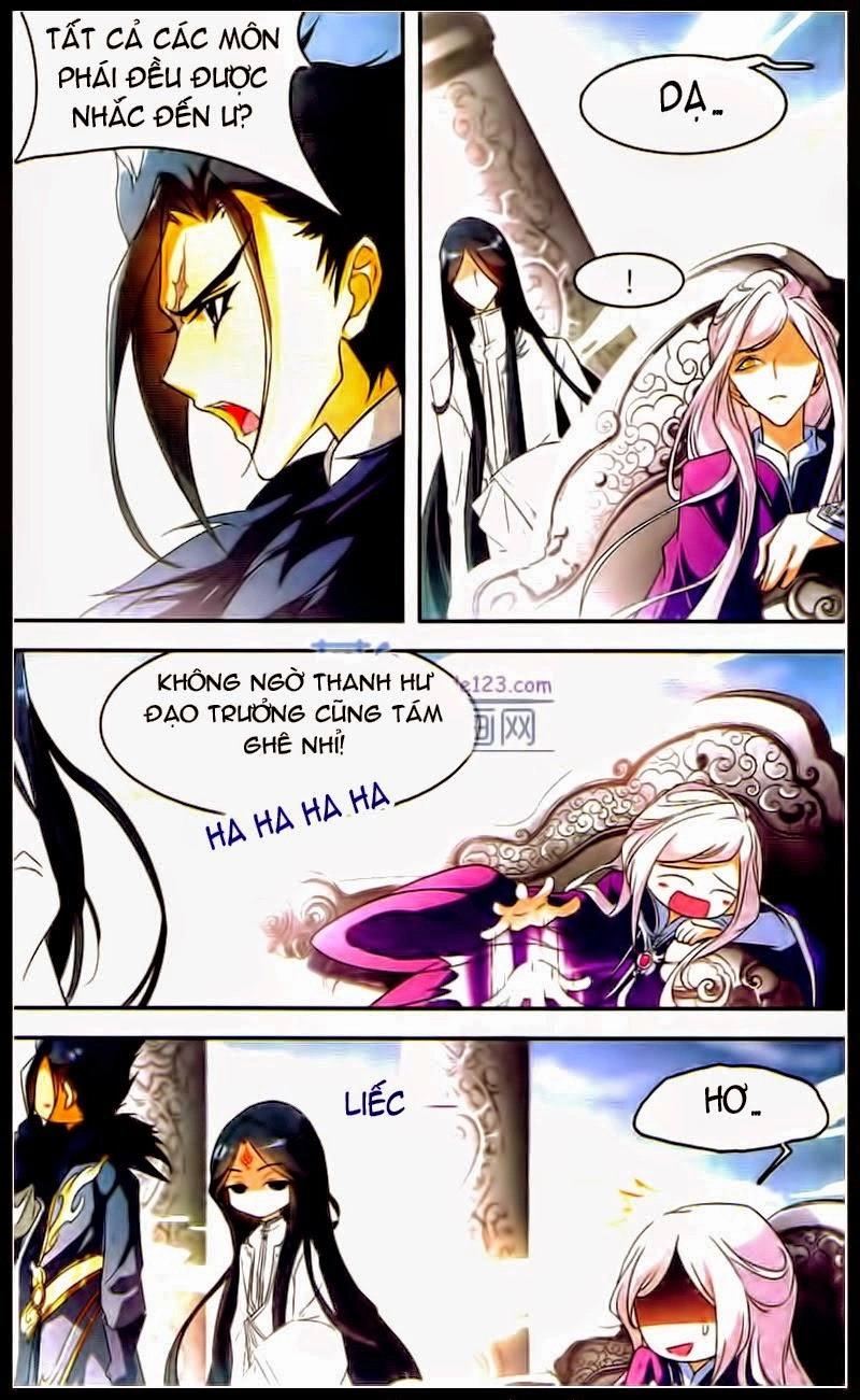 Hoa Thiên Cốt Chapter 29 - 13