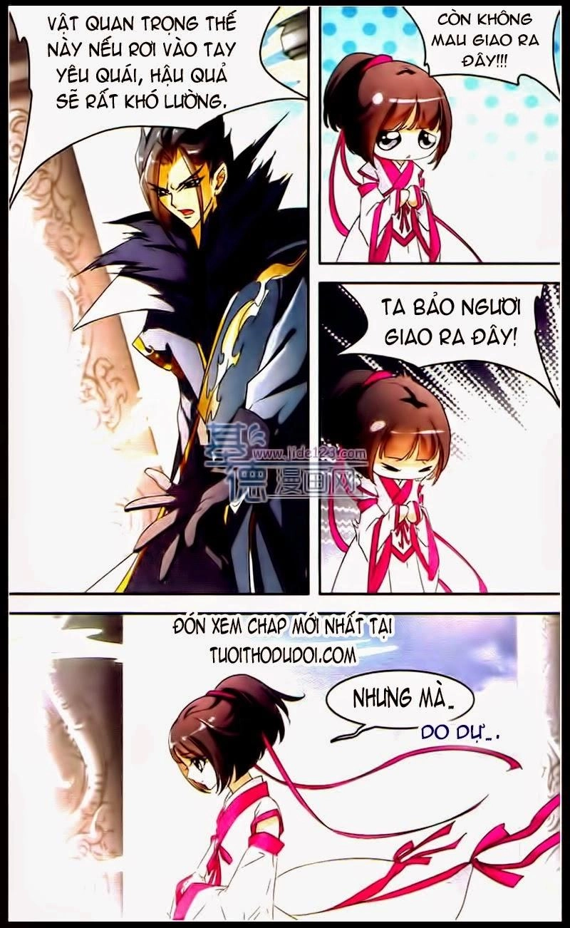 Hoa Thiên Cốt Chapter 29 - 14