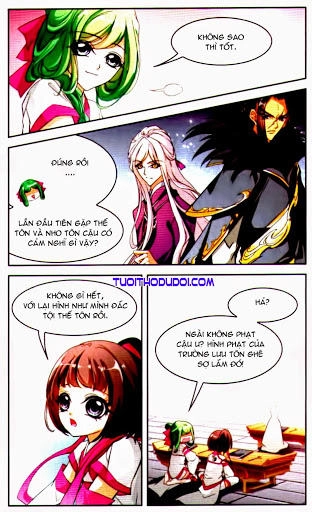 Hoa Thiên Cốt Chapter 31 - 3