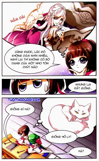 Hoa Thiên Cốt Chapter 31 - 5