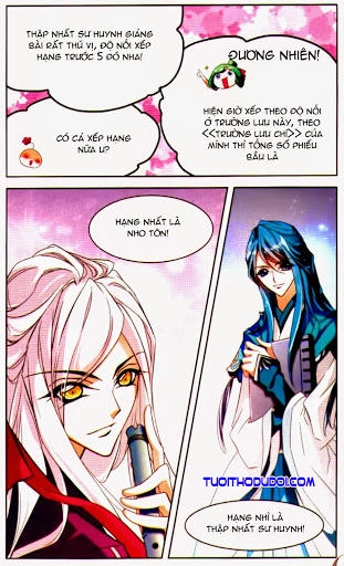 Hoa Thiên Cốt Chapter 31 - 11