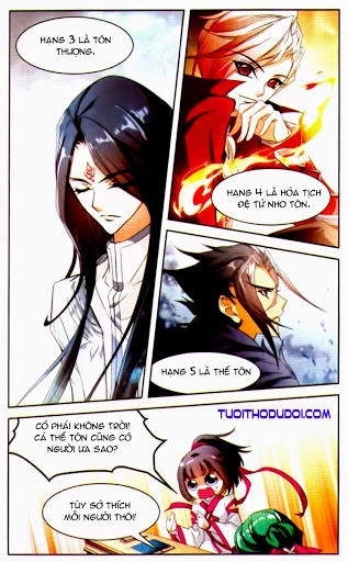 Hoa Thiên Cốt Chapter 31 - 12