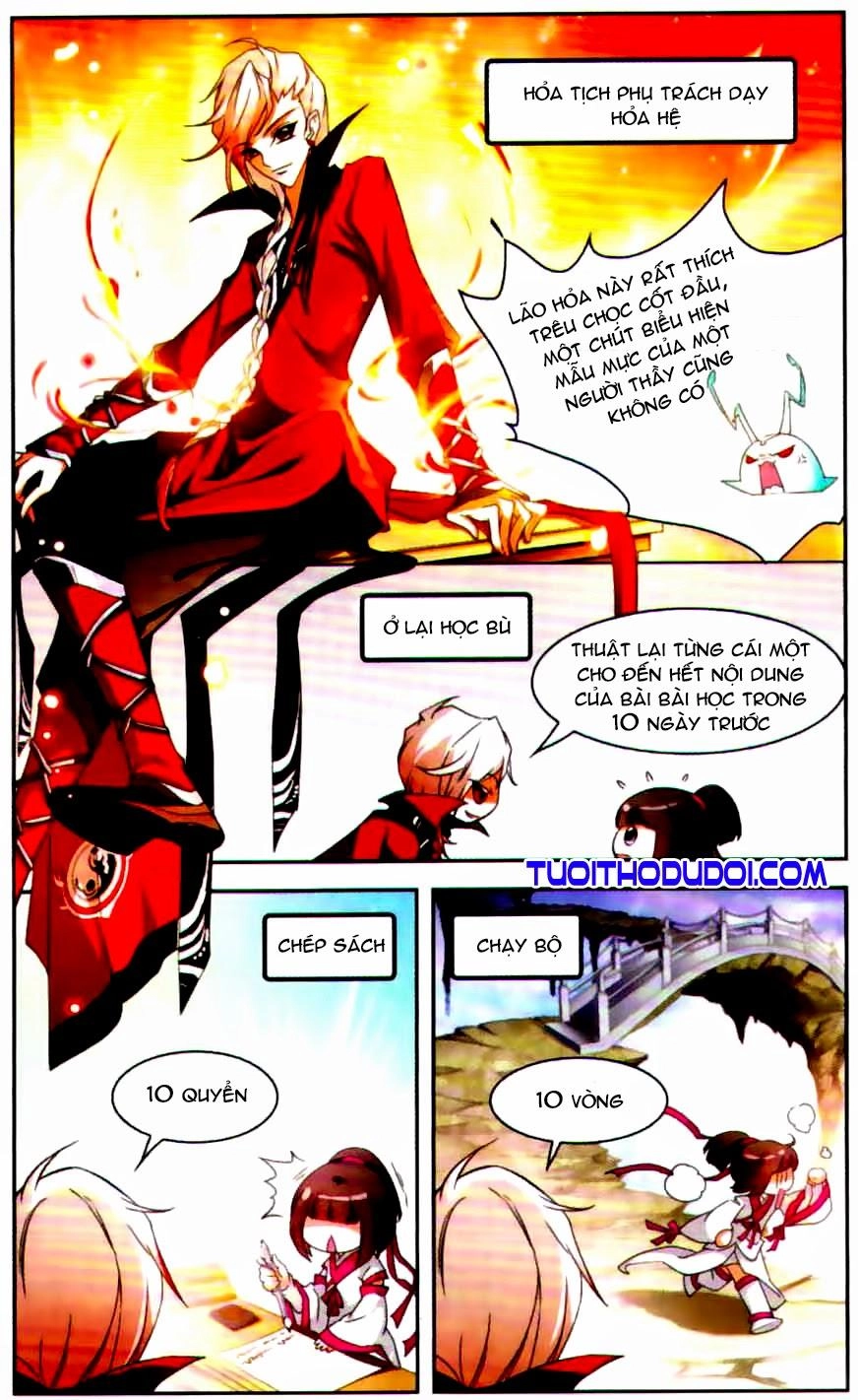 Hoa Thiên Cốt Chapter 34 - 5