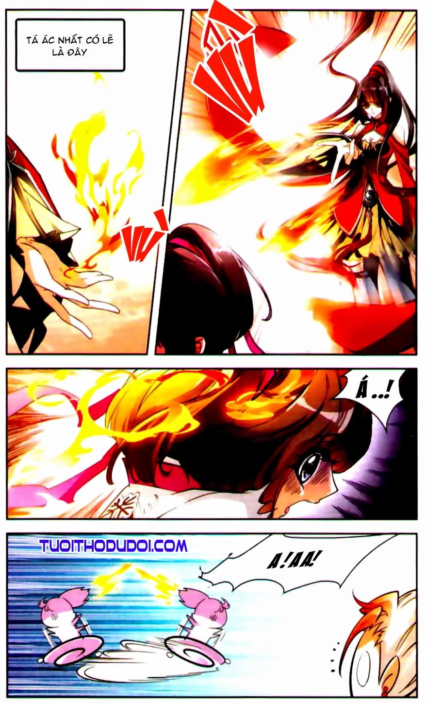 Hoa Thiên Cốt Chapter 34 - 7