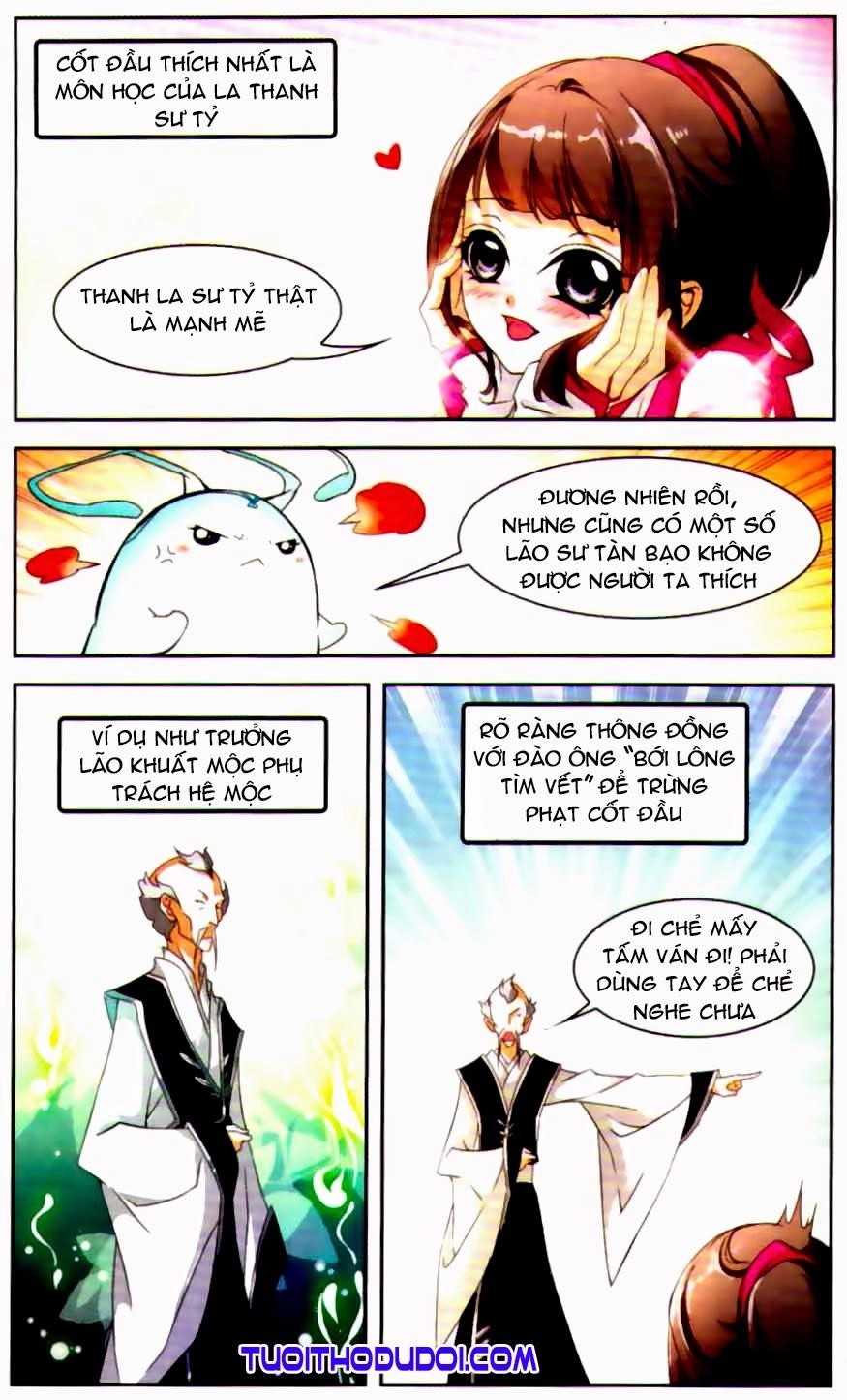 Hoa Thiên Cốt Chapter 34 - 11