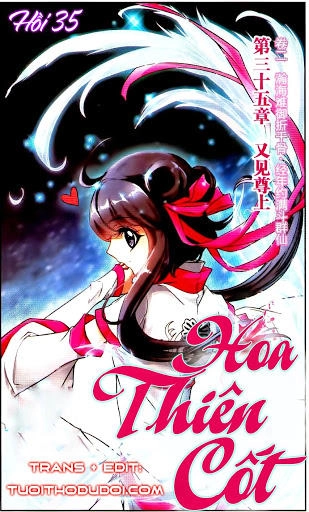 Hoa Thiên Cốt Chapter 35 - 2