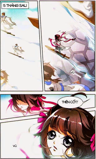 Hoa Thiên Cốt Chapter 35 - 3