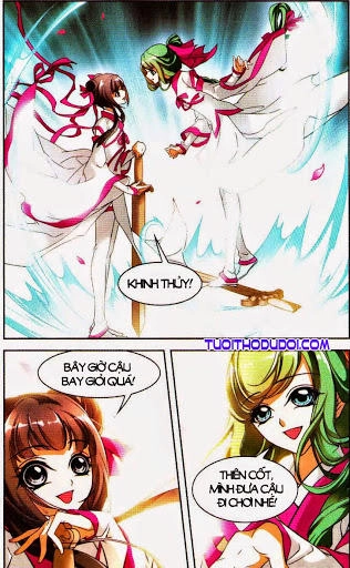 Hoa Thiên Cốt Chapter 35 - 4