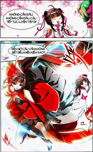 Hoa Thiên Cốt Chapter 35 - 5