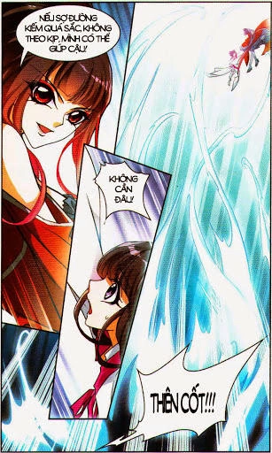 Hoa Thiên Cốt Chapter 35 - 6