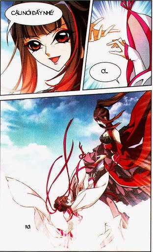 Hoa Thiên Cốt Chapter 35 - 7
