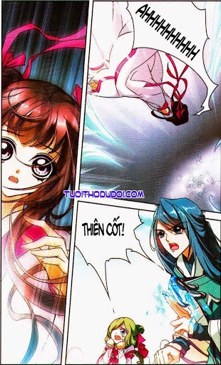Hoa Thiên Cốt Chapter 35 - 8