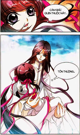 Hoa Thiên Cốt Chapter 35 - 10