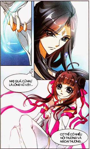 Hoa Thiên Cốt Chapter 35 - 11