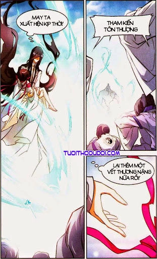 Hoa Thiên Cốt Chapter 35 - 12