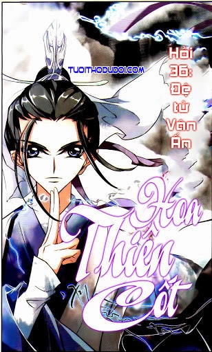 Hoa Thiên Cốt Chapter 36 - 2