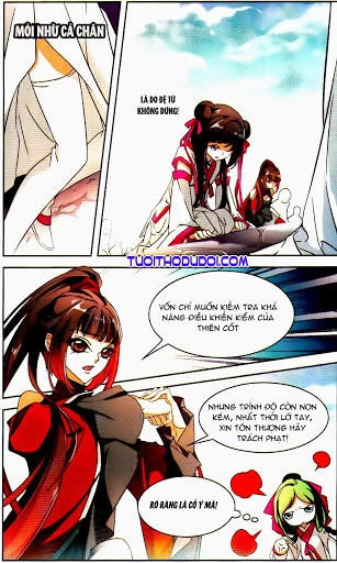 Hoa Thiên Cốt Chapter 36 - 3