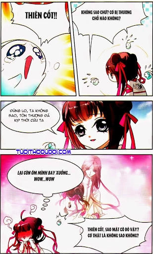 Hoa Thiên Cốt Chapter 36 - 4