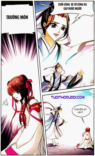 Hoa Thiên Cốt Chapter 36 - 5
