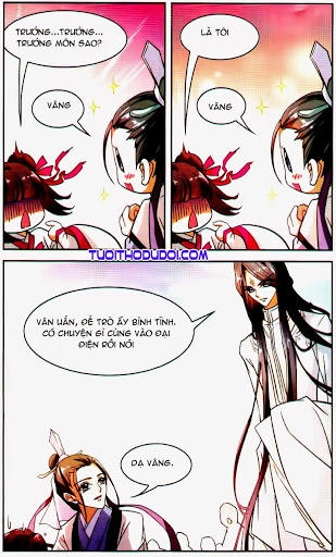 Hoa Thiên Cốt Chapter 36 - 7